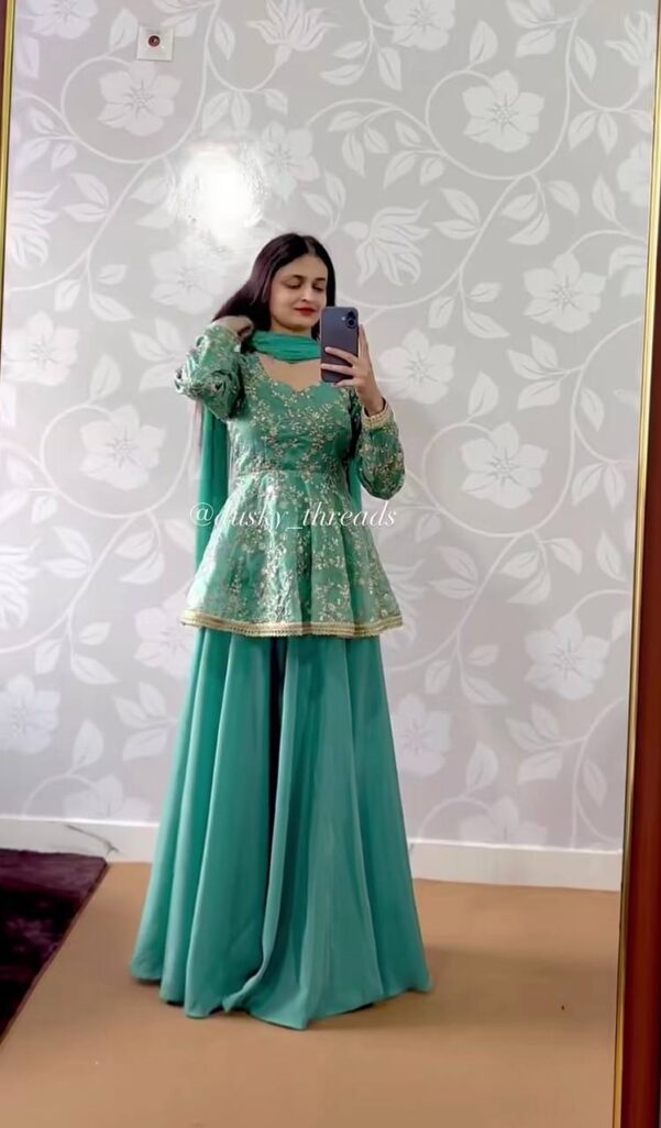 wedding wear collection