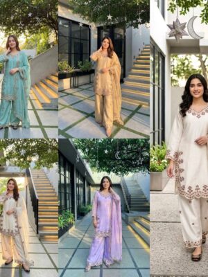 Designer collection