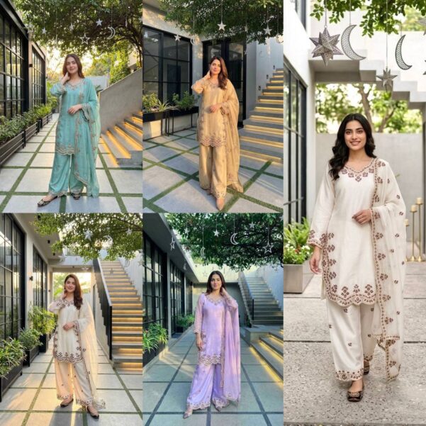 Designer collection