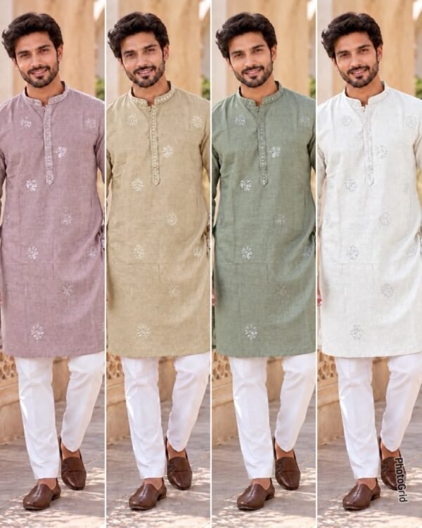 Premium Ethnic Wear Collection For Every Occasion